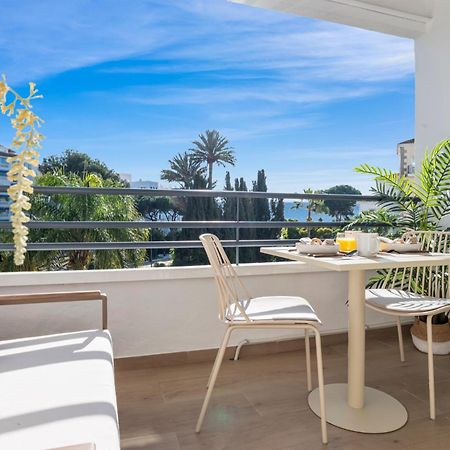 Acogedor Estudio En Medina Garden Ref 122 Marbella Bagian luar foto