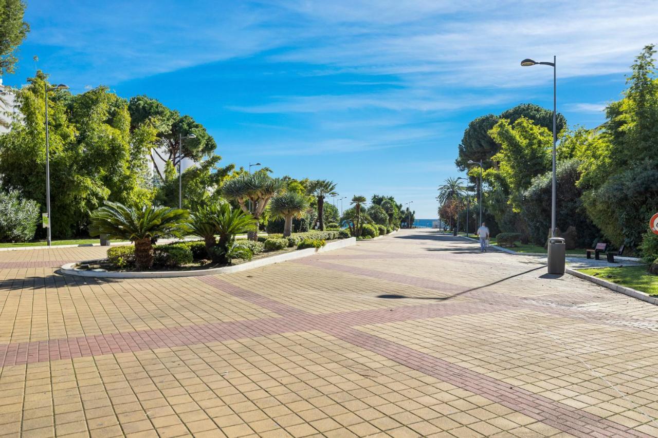 Acogedor Estudio En Medina Garden Ref 122 Marbella Bagian luar foto