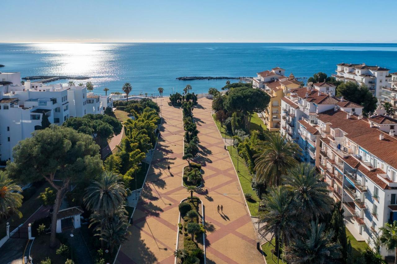 Acogedor Estudio En Medina Garden Ref 122 Marbella Bagian luar foto