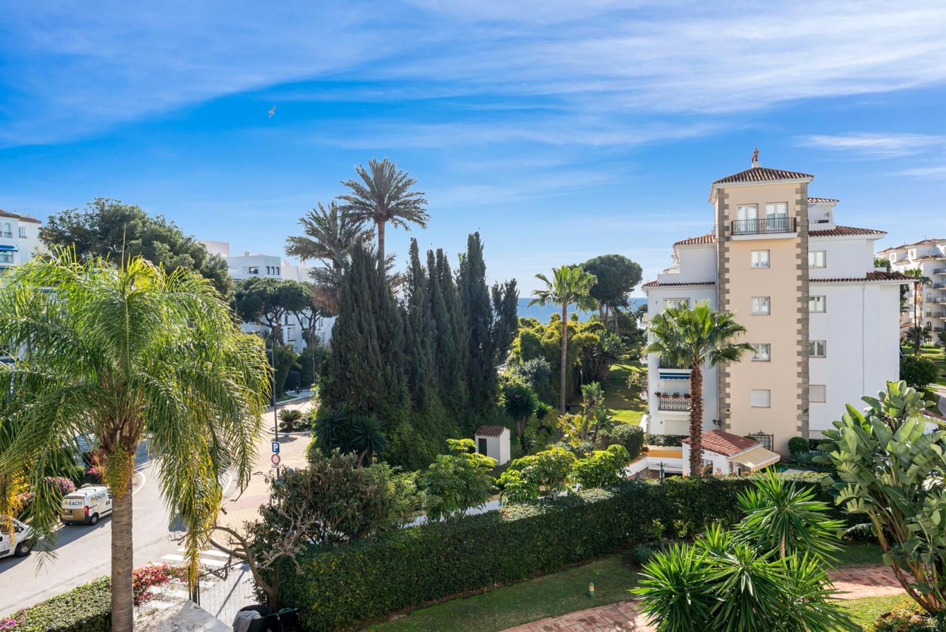 Acogedor Estudio En Medina Garden Ref 122 Marbella Bagian luar foto