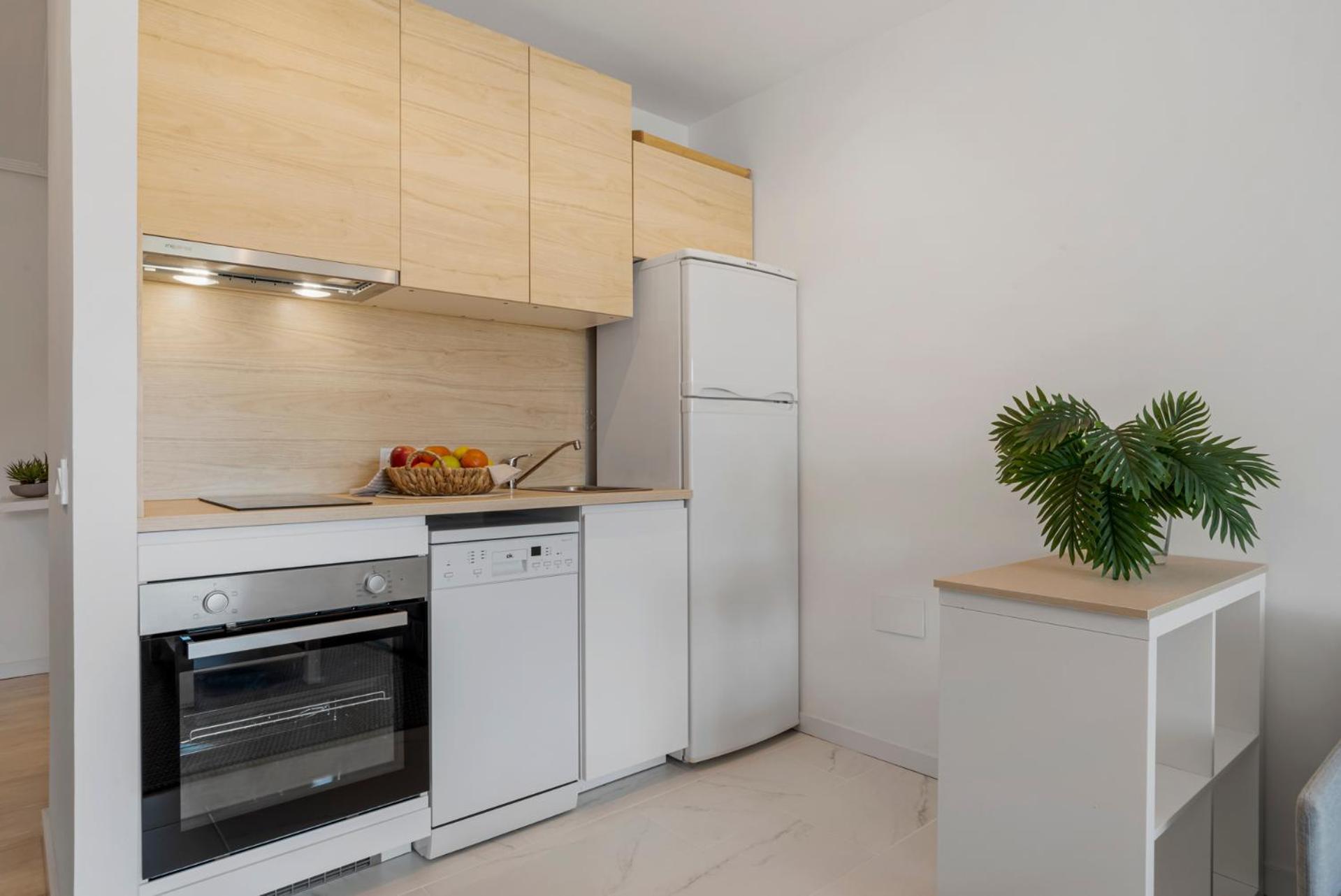 Acogedor Estudio En Medina Garden Ref 122 Marbella Bagian luar foto