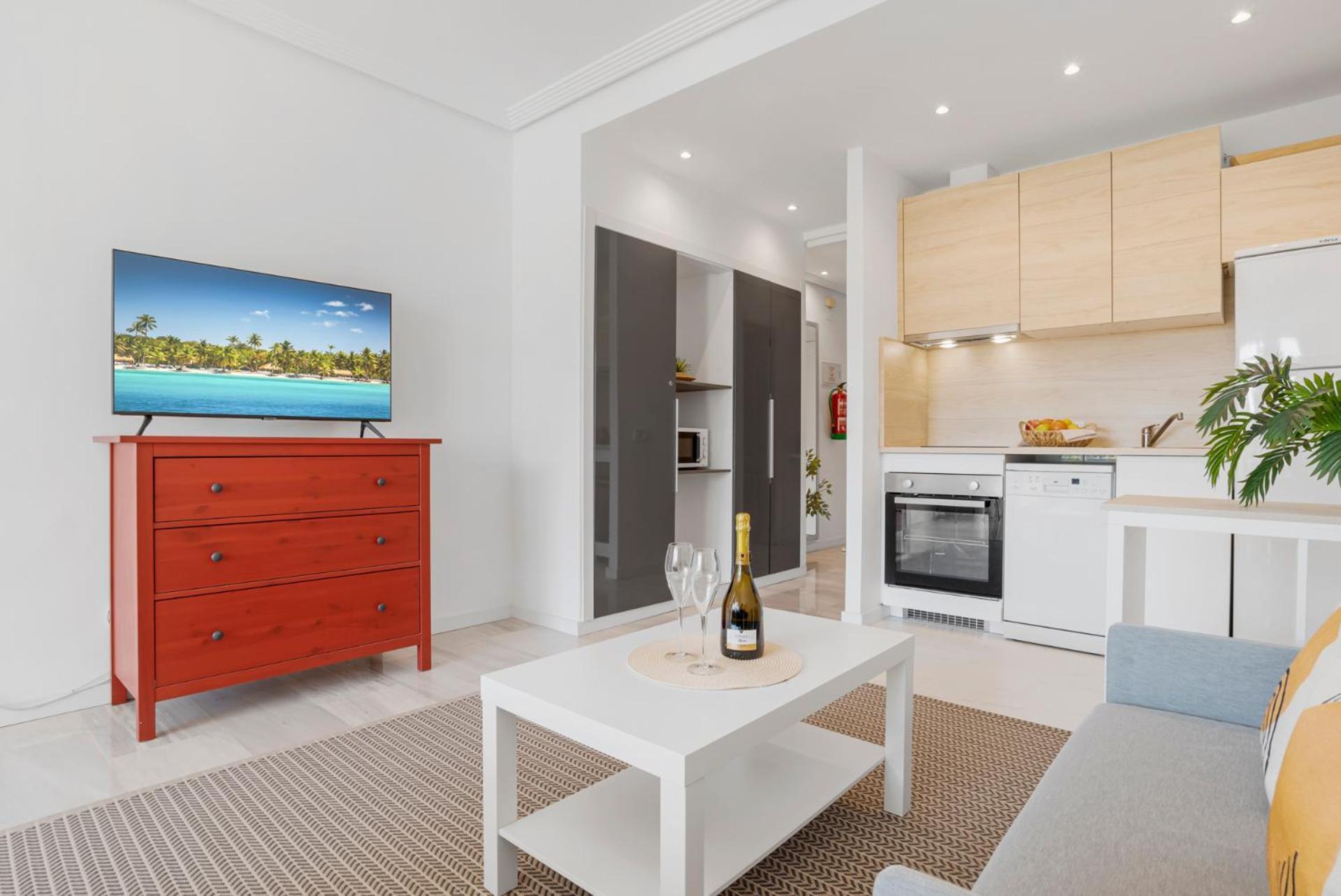 Acogedor Estudio En Medina Garden Ref 122 Marbella Bagian luar foto