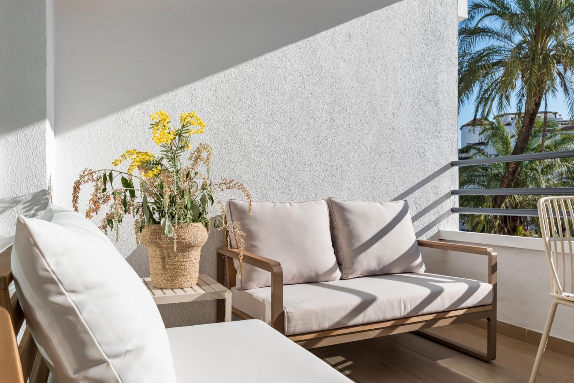 Acogedor Estudio En Medina Garden Ref 122 Marbella Bagian luar foto