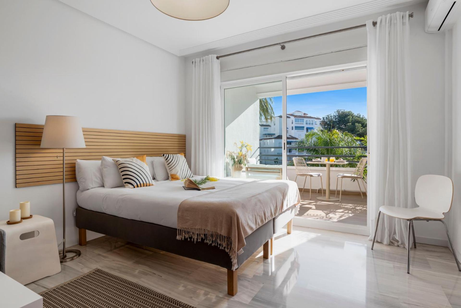 Acogedor Estudio En Medina Garden Ref 122 Marbella Bagian luar foto
