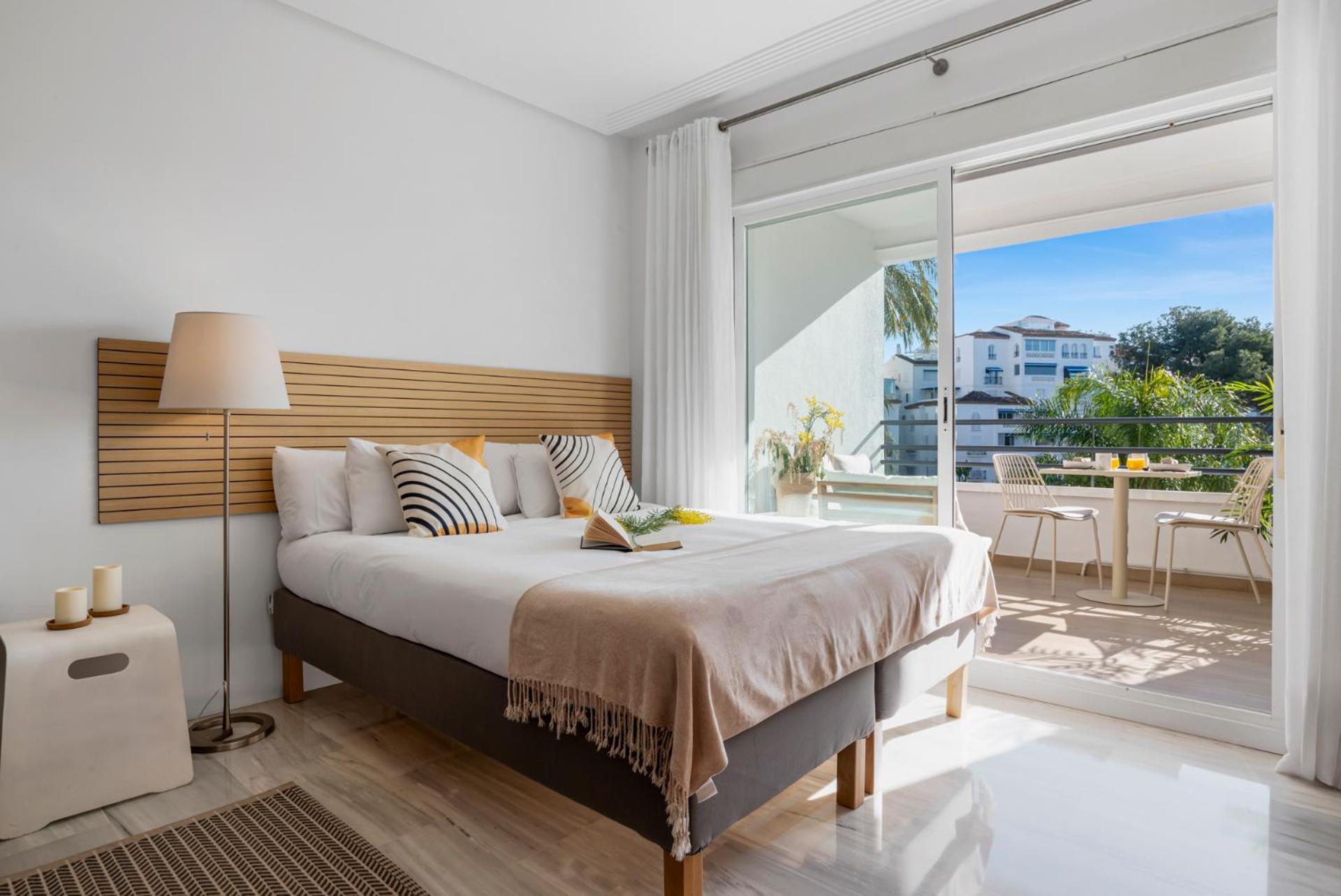Acogedor Estudio En Medina Garden Ref 122 Marbella Bagian luar foto
