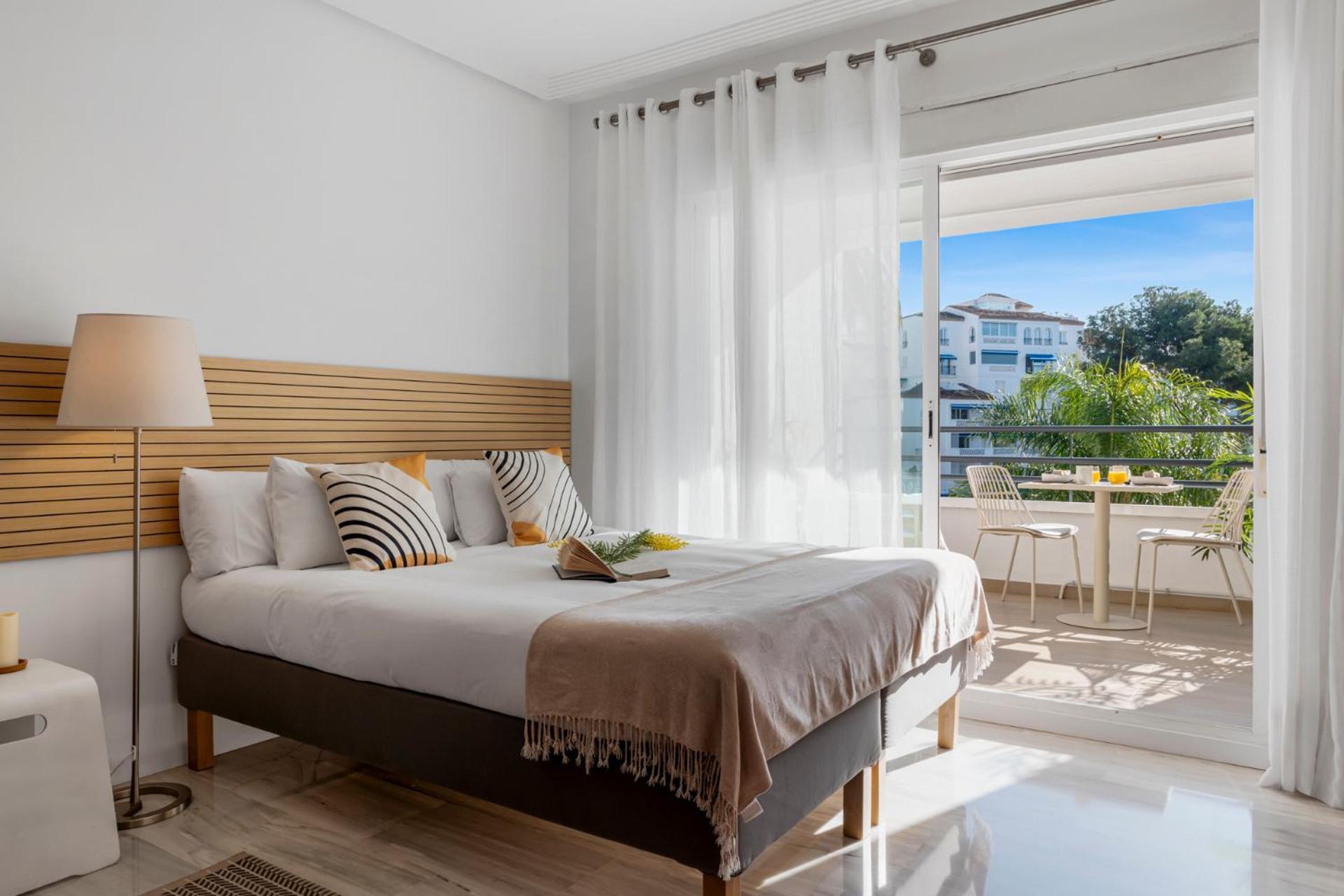 Acogedor Estudio En Medina Garden Ref 122 Marbella Bagian luar foto