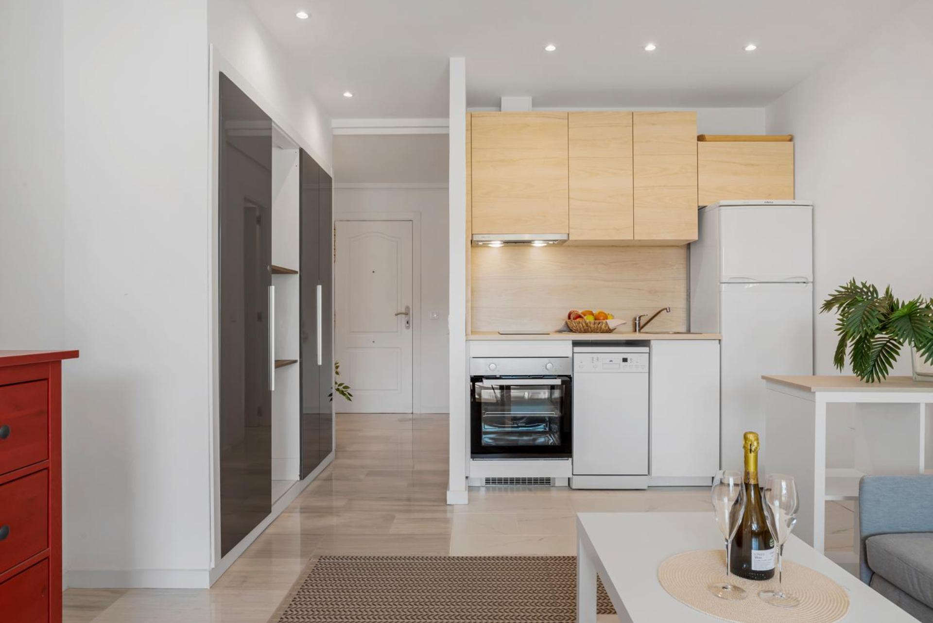 Acogedor Estudio En Medina Garden Ref 122 Marbella Bagian luar foto