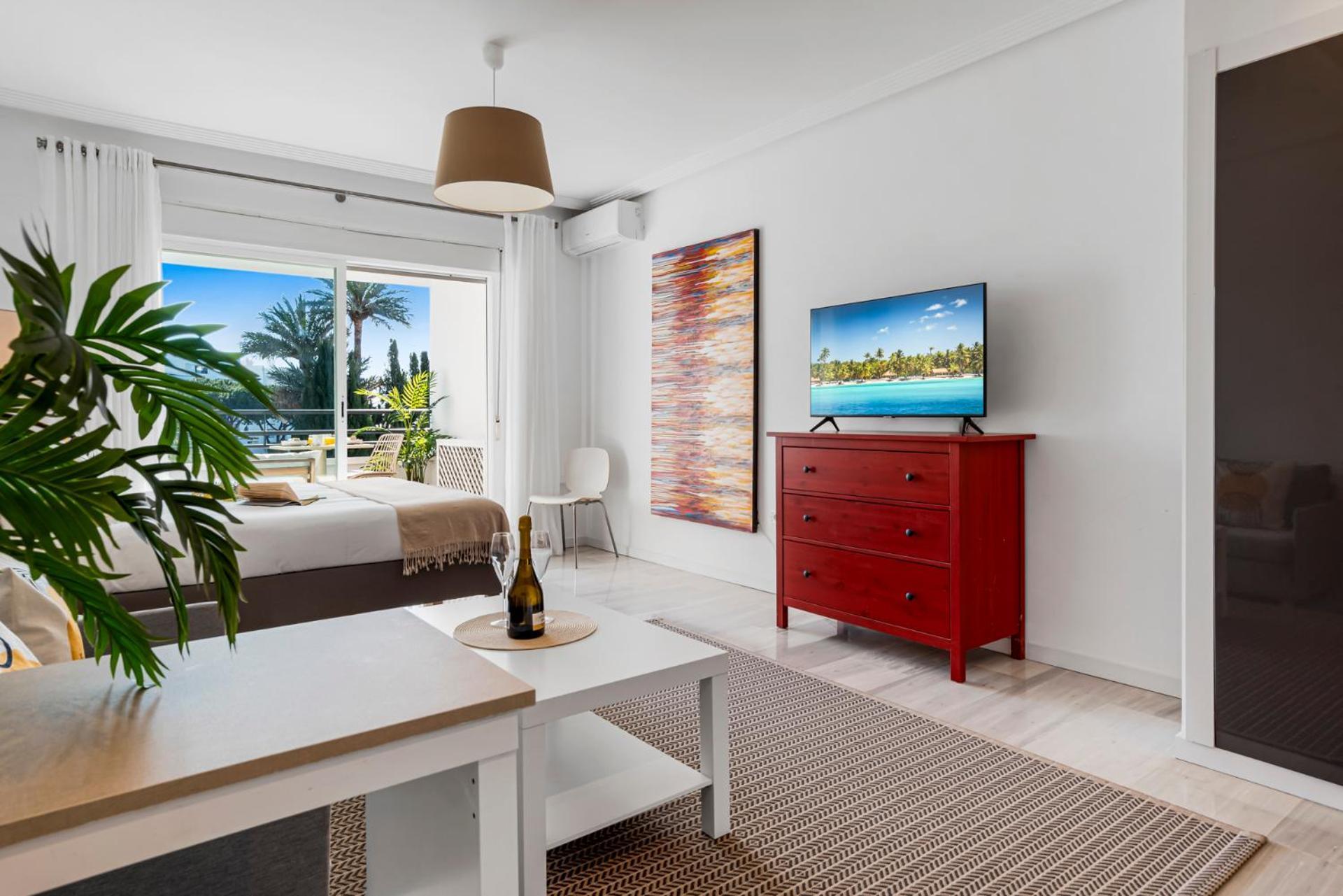 Acogedor Estudio En Medina Garden Ref 122 Marbella Bagian luar foto