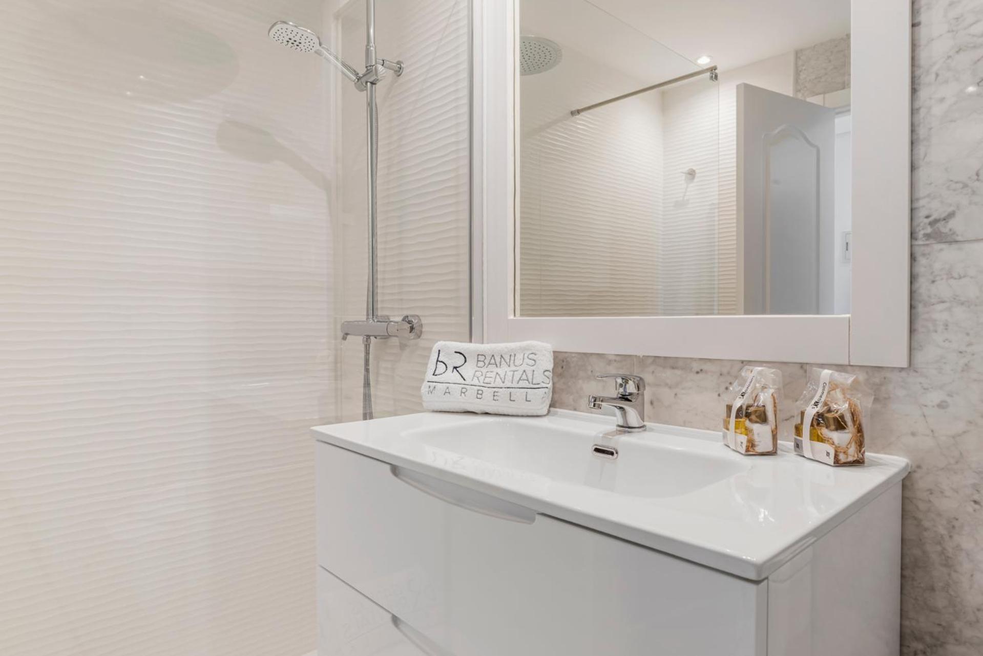 Acogedor Estudio En Medina Garden Ref 122 Marbella Bagian luar foto