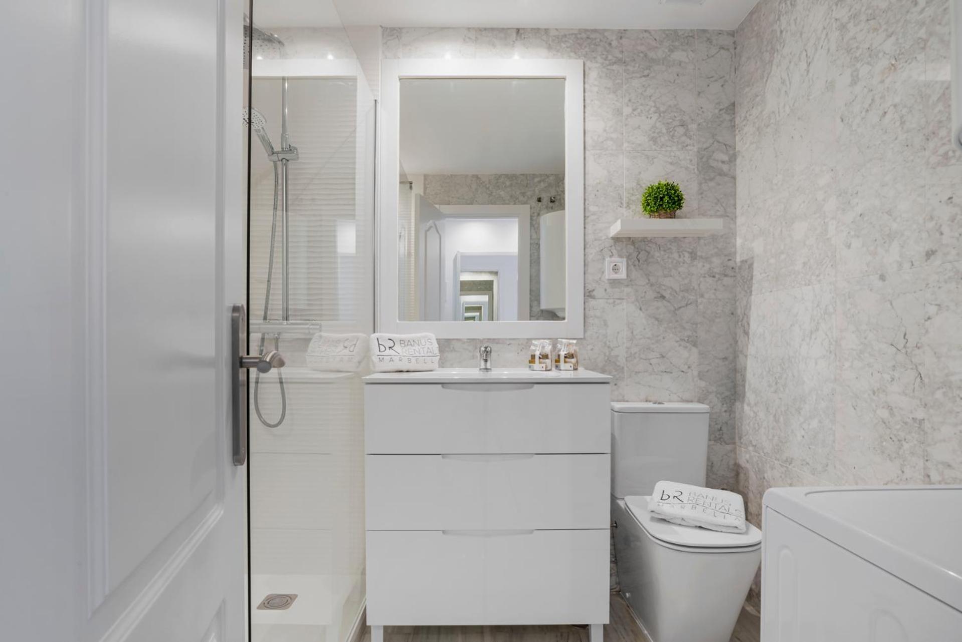 Acogedor Estudio En Medina Garden Ref 122 Marbella Bagian luar foto
